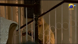 Mujhay Qabool Nahin - Episode 40 - 16th November 2023